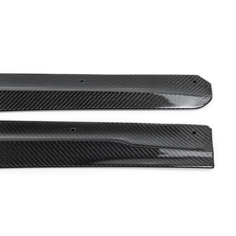 3Ddesign Side Skirts BMW M2 F87 - Image 2