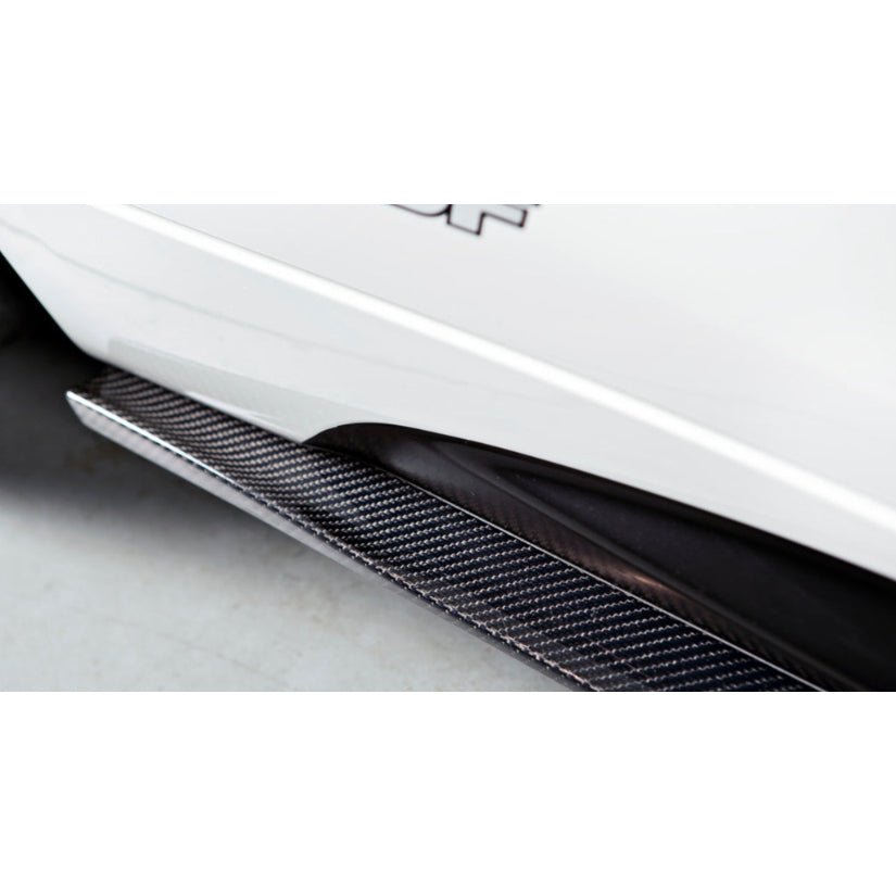 3Ddesign Side Skirts BMW M2 F87 - Image 4