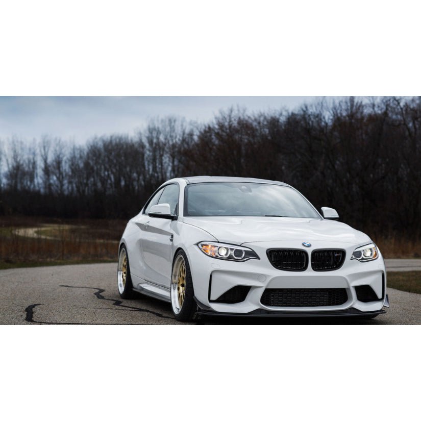 3Ddesign Side Skirts BMW M2 F87 - Image 7