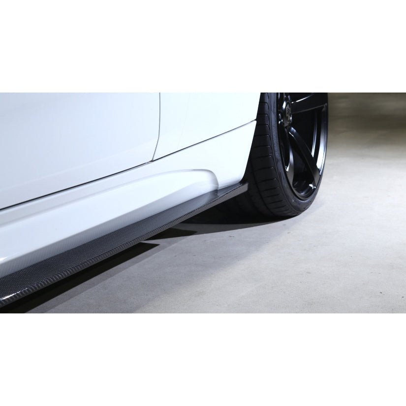 3Ddesign Side Skirts BMW M2 F87 - Image 9