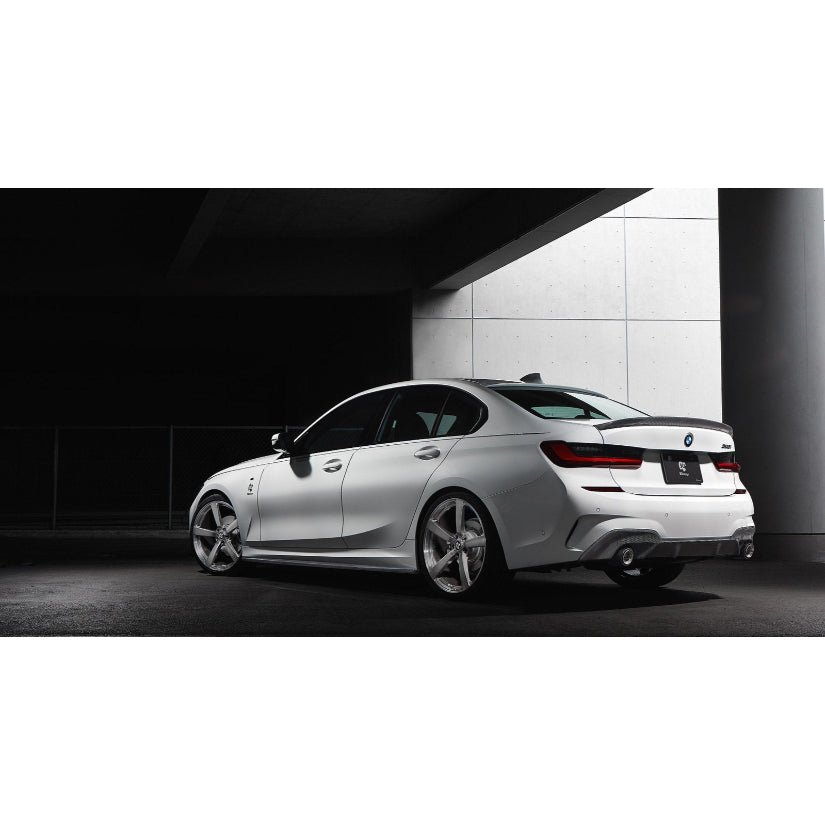 3104-32011-2.jpg 3Ddesign Side Skirts BMW 3 Series G20 G21 M-Sport - Image 2