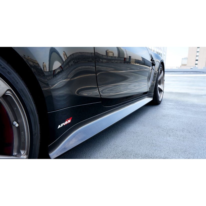 3104-38212-5.jpg 3Ddesign Side Skirts Carbon Fibre BMW M4 G82 G83 - Image 3