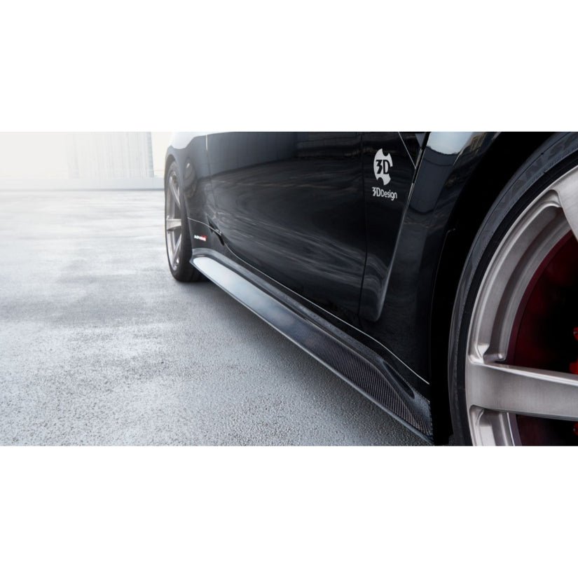 3104-38212-8.jpg 3Ddesign Side Skirts Carbon Fibre BMW M4 G82 G83 - Image 4