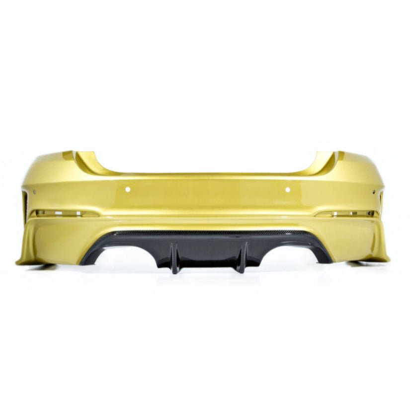 3107-28211-6.jpg 3Ddesign Rear Bumper Spoiler BMW M4 F82 - Image 6