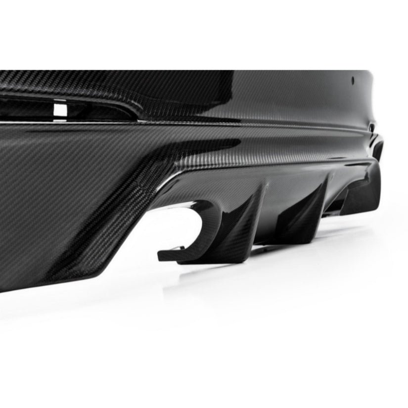 3107-28211-7.jpg 3Ddesign Rear Bumper Spoiler BMW M4 F82 - Image 7