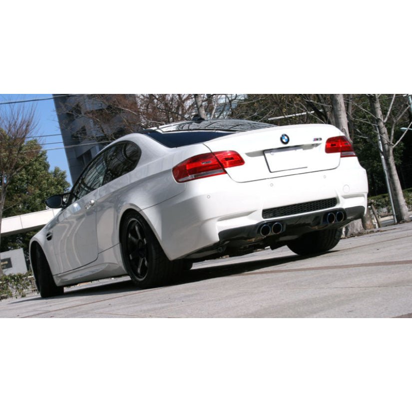 3108-19231-3.jpg 3Ddesign Rear Diffuser BMW 3 Series M3 E92 - Image 3