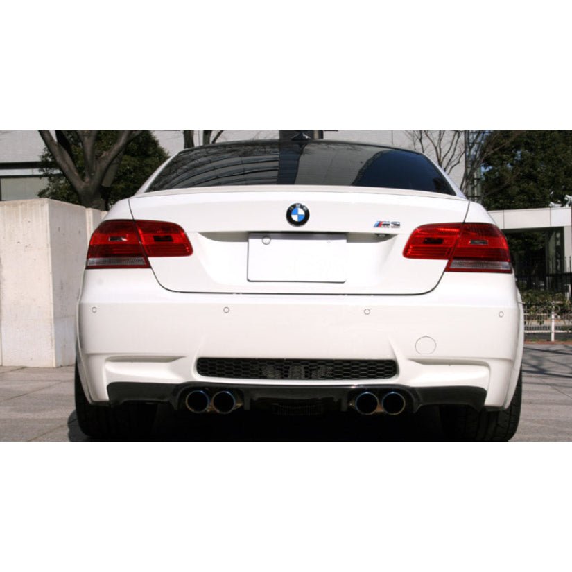 3108-19231-4.jpg 3Ddesign Rear Diffuser BMW 3 Series M3 E92 - Image 4