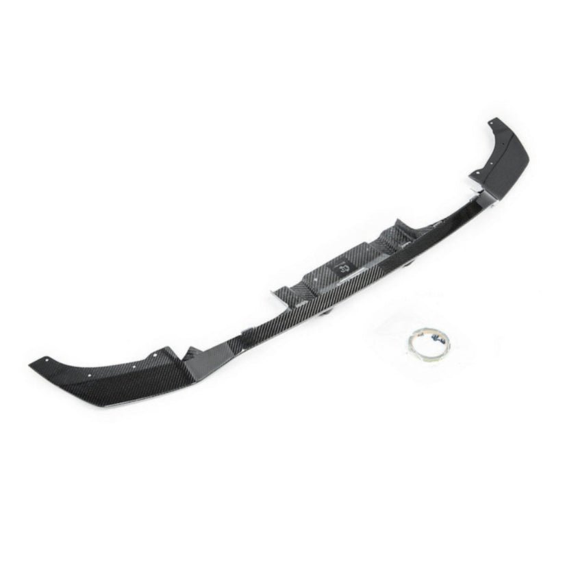 3108-28221-2.jpg 3Ddesign Rear Diffuser Type 2 BMW M3 F82 F80 - Image 2