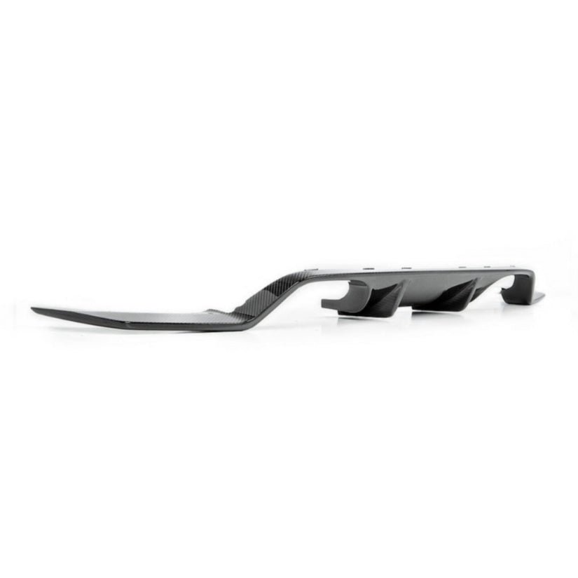 3108-28221-5.jpg 3Ddesign Rear Diffuser Type 2 BMW M3 F82 F80 - Image 3
