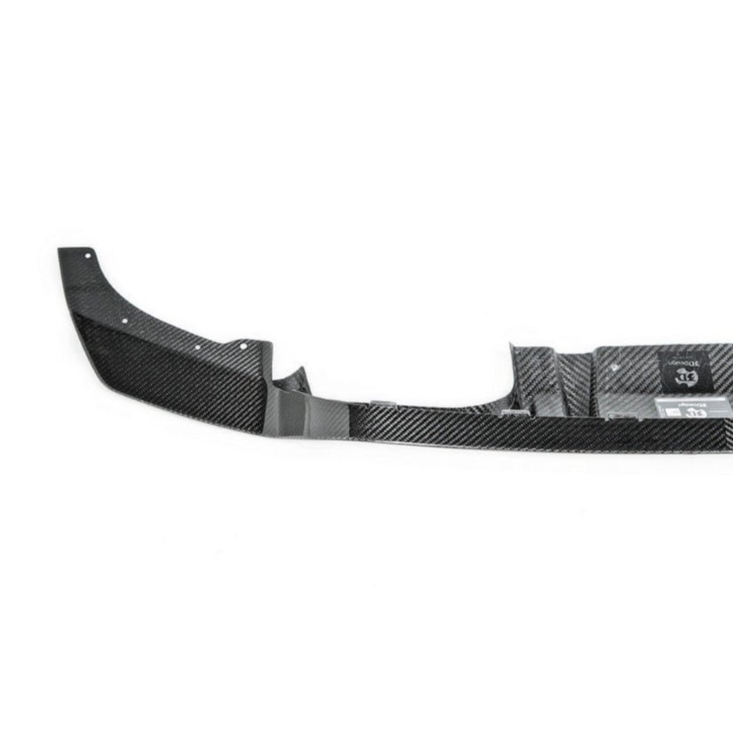3108-28221-9.jpg 3Ddesign Rear Diffuser Type 2 BMW M3 F82 F80 - Image 5