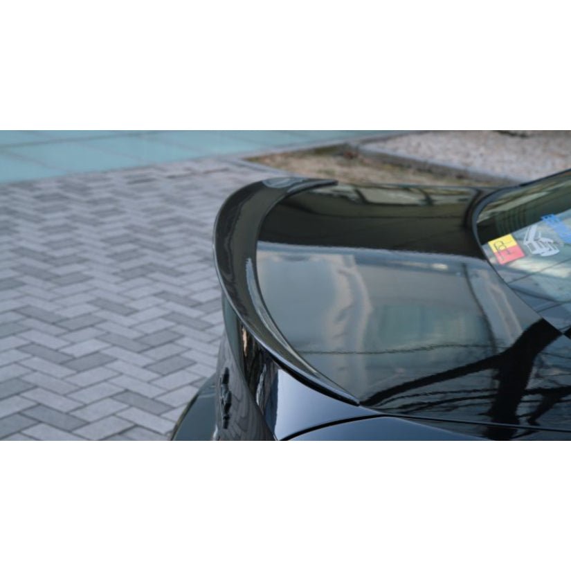 3109-19021-2.jpg 3Ddesign Spoiler Carbon Fibre BMW M3 E90 - Image 2