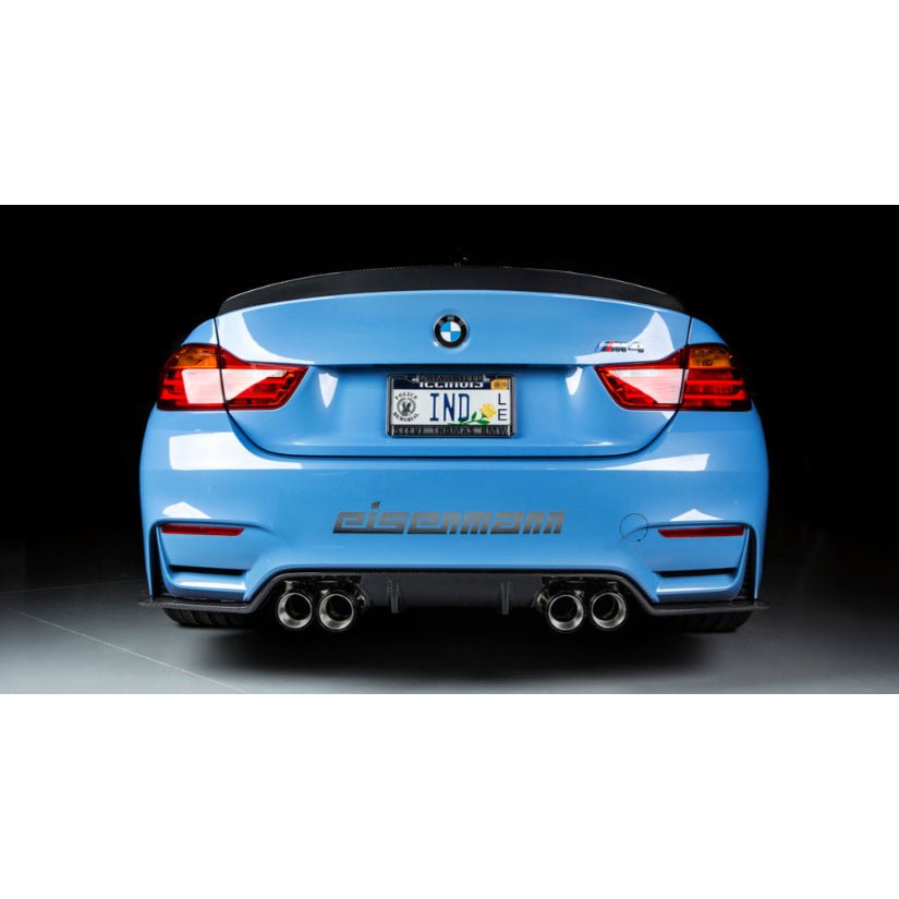 3109-28211-16.jpg 3Ddesign Spoiler BMW M4 F82 - Image 16