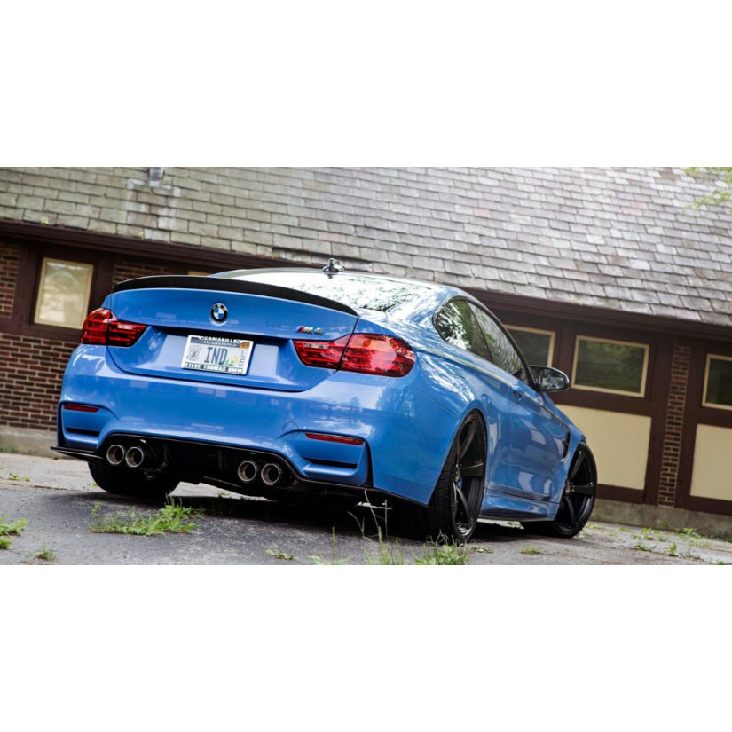 3109-28211-4.jpg 3Ddesign Spoiler BMW M4 F82 - Image 4