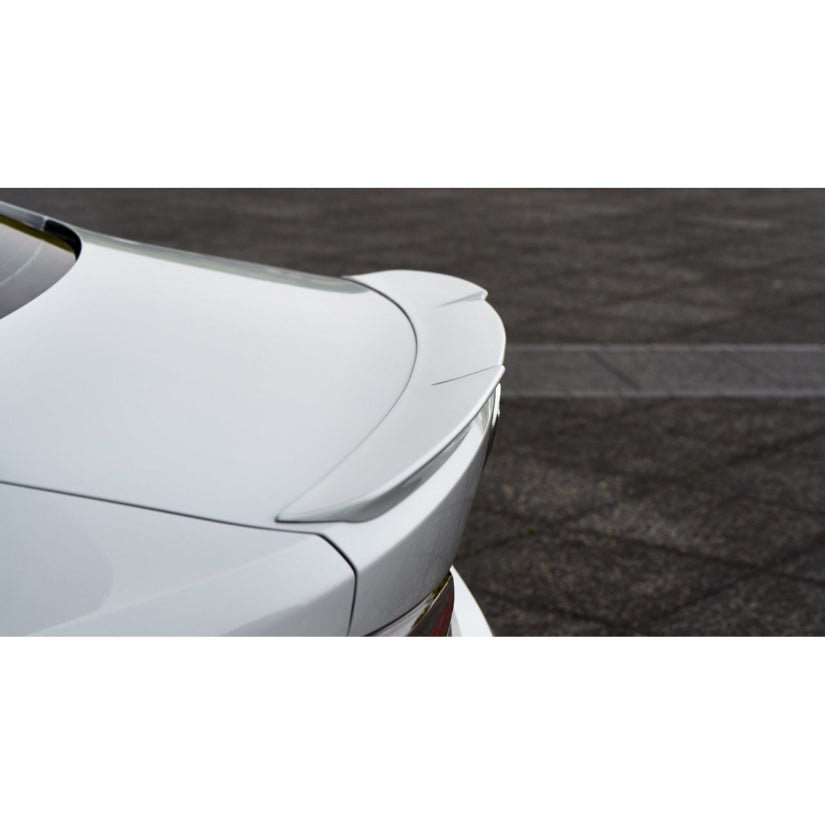 3Ddesign Spoiler BMW 4 Series G22 - Image 2