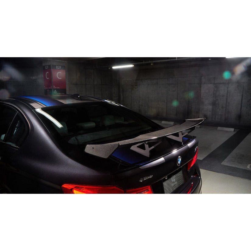 3111-29011-5.jpg 3Ddesign Racing Wing BMW M5 F90 - Image 5