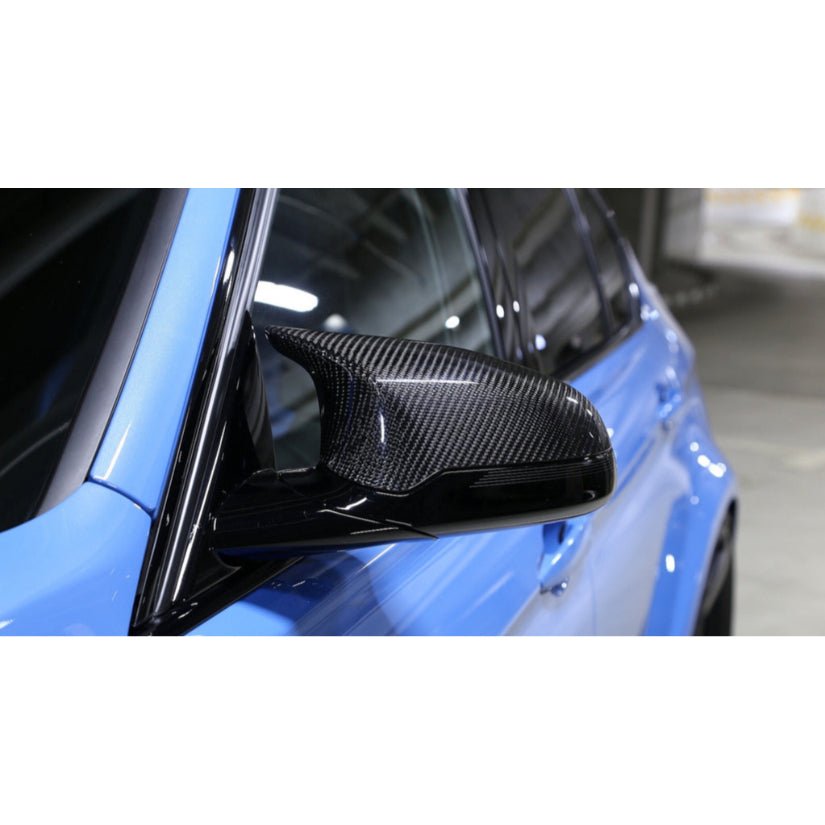 3302-28211-4.jpg 3Ddesign Mirror Cover Carbon Fibre BMW M3 F82 F80 - Image 4