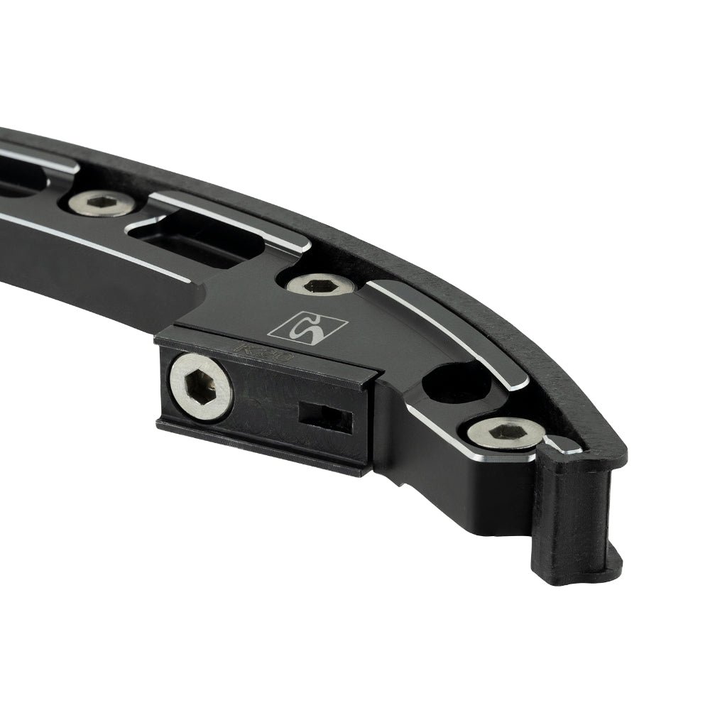 341-05-0100-4.jpg Skunk2 Racing Chain Rail Set of 2 Honda K20A K20Z K24A K24Z - Image 4