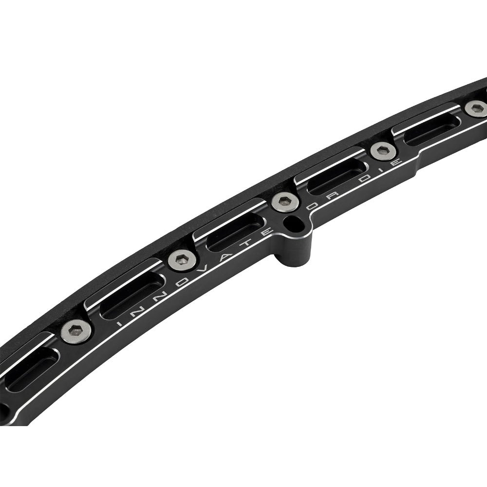 341-05-0100-5.jpg Skunk2 Racing Chain Rail Set of 2 Honda K20A K20Z K24A K24Z - Image 5