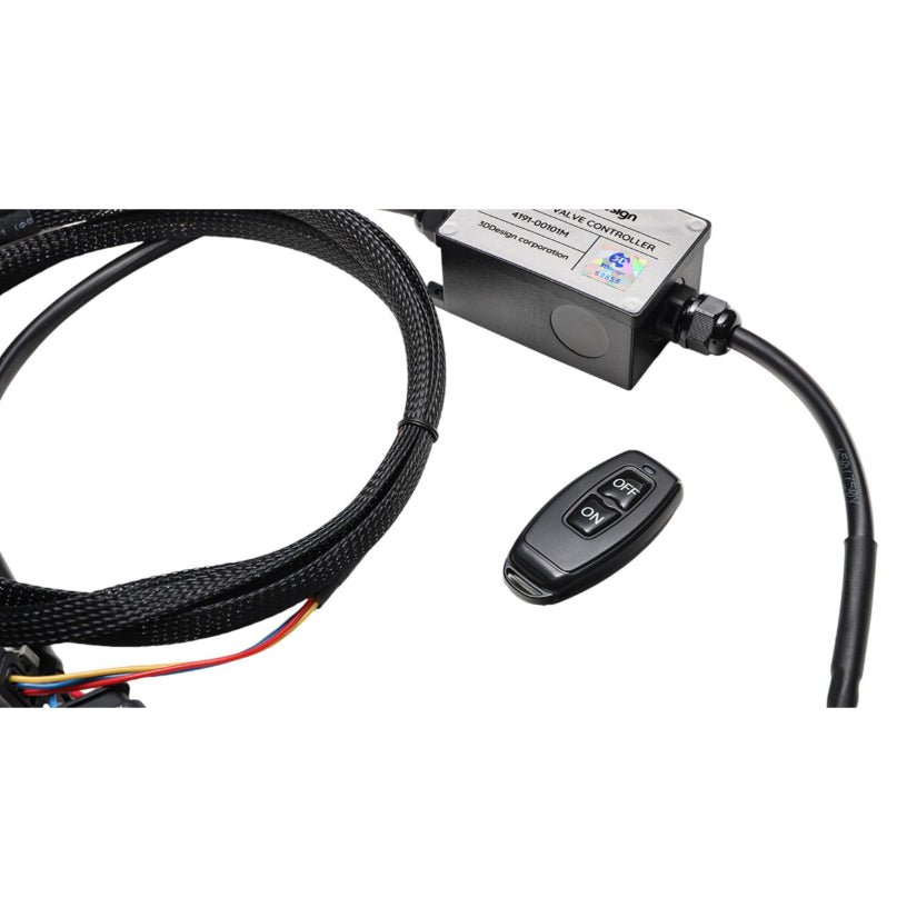 3Ddesign Rear Backbox Stainless Steel BMW M2 F87 - Image 3