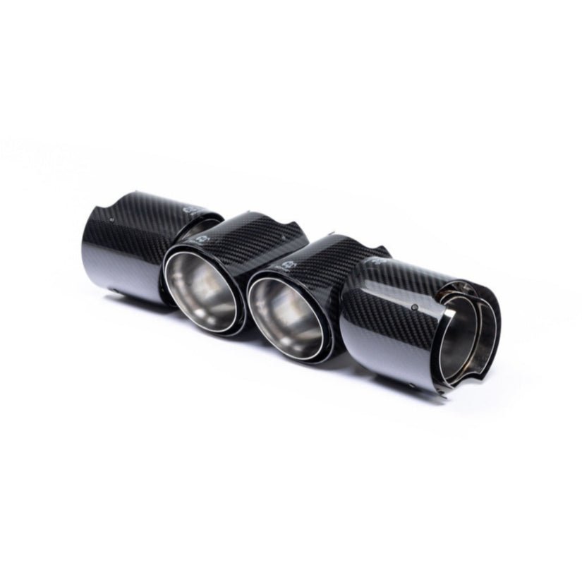 3Ddesign Exhuast Tips BMW OEM Exhuast M3 M4 G8X - Image 5