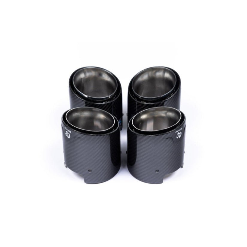 3Ddesign Exhuast Tips BMW OEM Exhuast M3 M4 G8X - Image 7