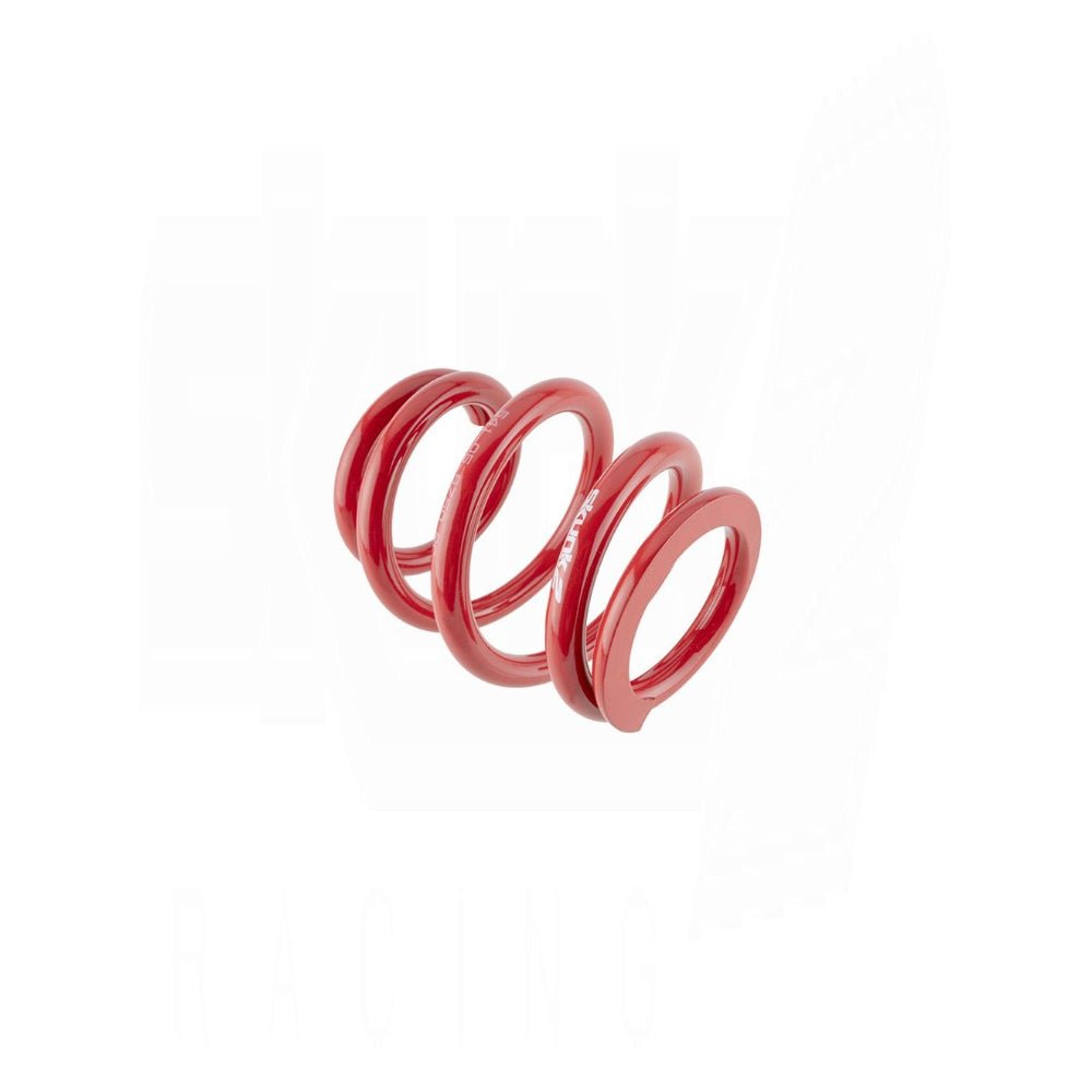 521-99-1200-2.jpg Skunk2 Racing Lowering Spring 6" L x 2.5" ID Ellipse 10kg/mm 600lb/in Honda Civic 06-11 - Image 2