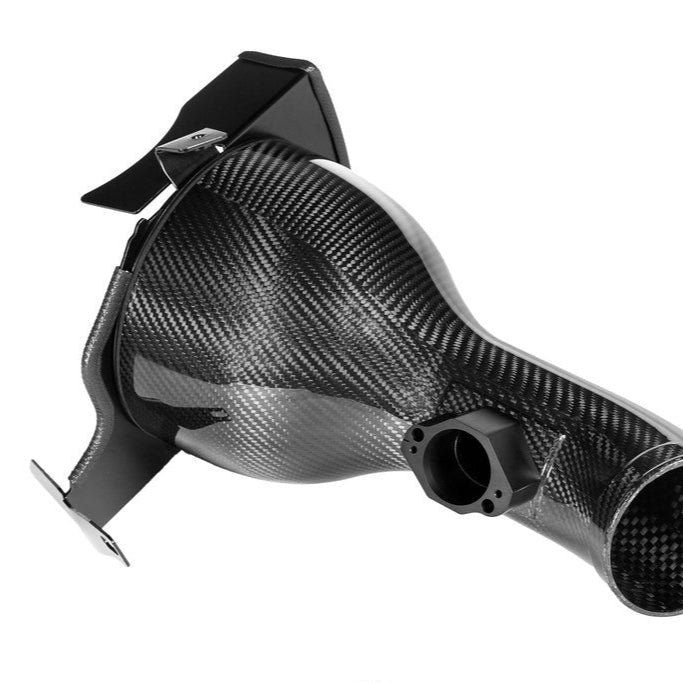 54498614401_8d07aaf950_b.jpg Eventuri Carbon Fibre Intake BMW M3 E36 S50 B30 B32 - Image 3