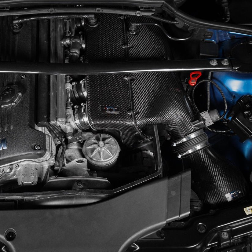54877509077_50c5958e2e_k.jpg Eventuri Hybrid Carbon Airbox BMW E46 M3 - Image 8