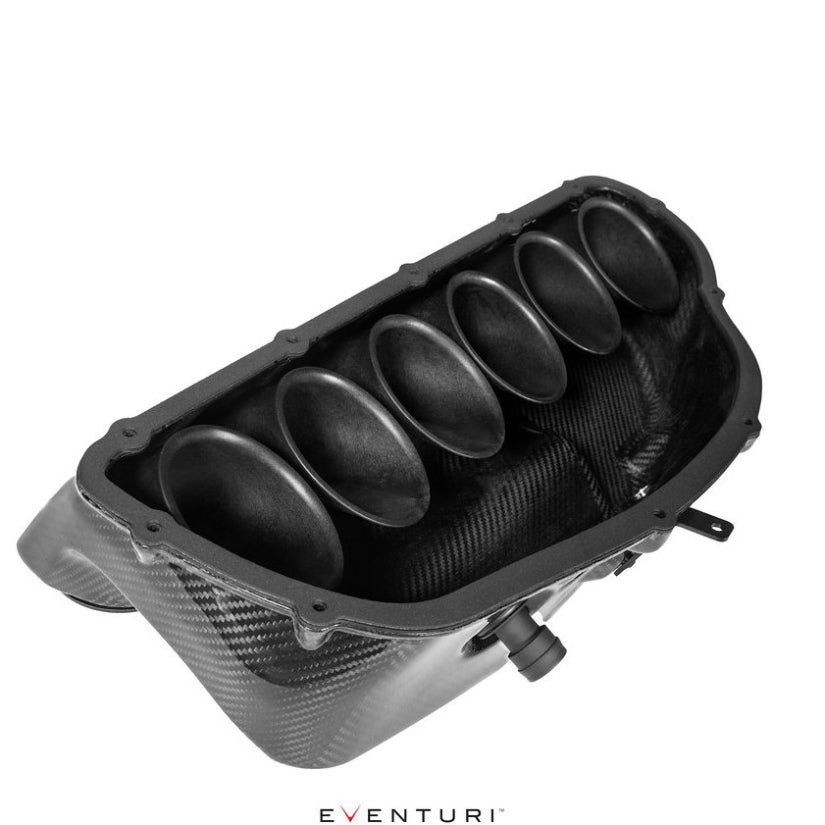 54877524612_0198ee03da_b.jpg Eventuri Hybrid Carbon Airbox BMW E46 M3 - Image 9