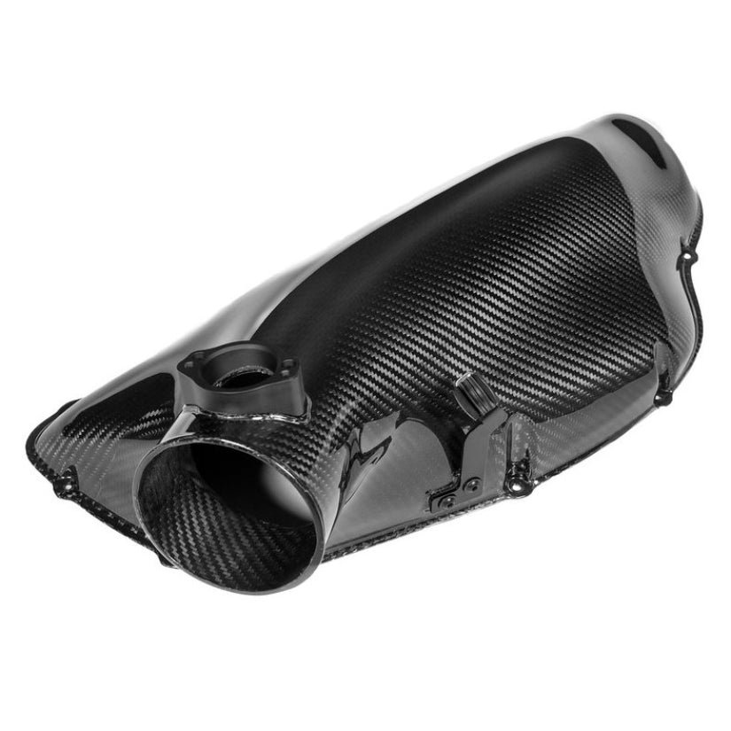 54877524712_988e88a9a6_b.jpg Eventuri Hybrid Carbon Airbox BMW E46 M3 - Image 10
