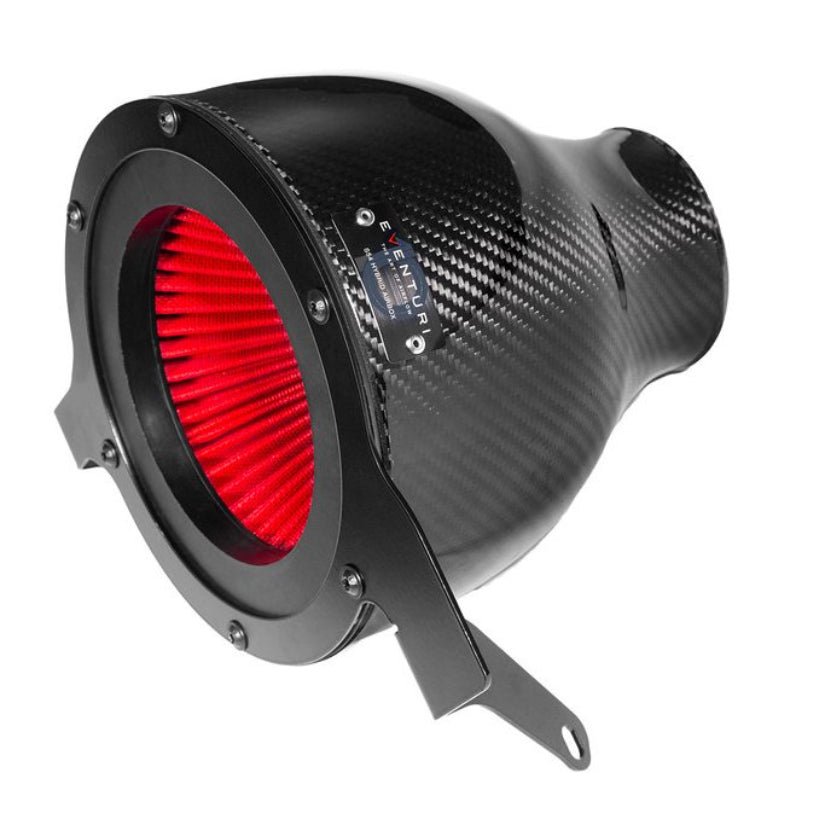 54877524857_be17dd6de2_b.jpg Eventuri Hybrid Carbon Airbox BMW E46 M3 - Image 12