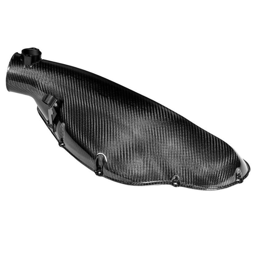 54878392571_b4b492564b_b.jpg Eventuri Hybrid Carbon Airbox BMW E46 M3 - Image 14