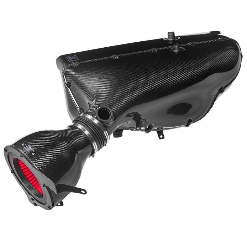 54878393111_e25f434224_b.jpg Eventuri Hybrid Carbon Airbox BMW E46 M3 - Image 15