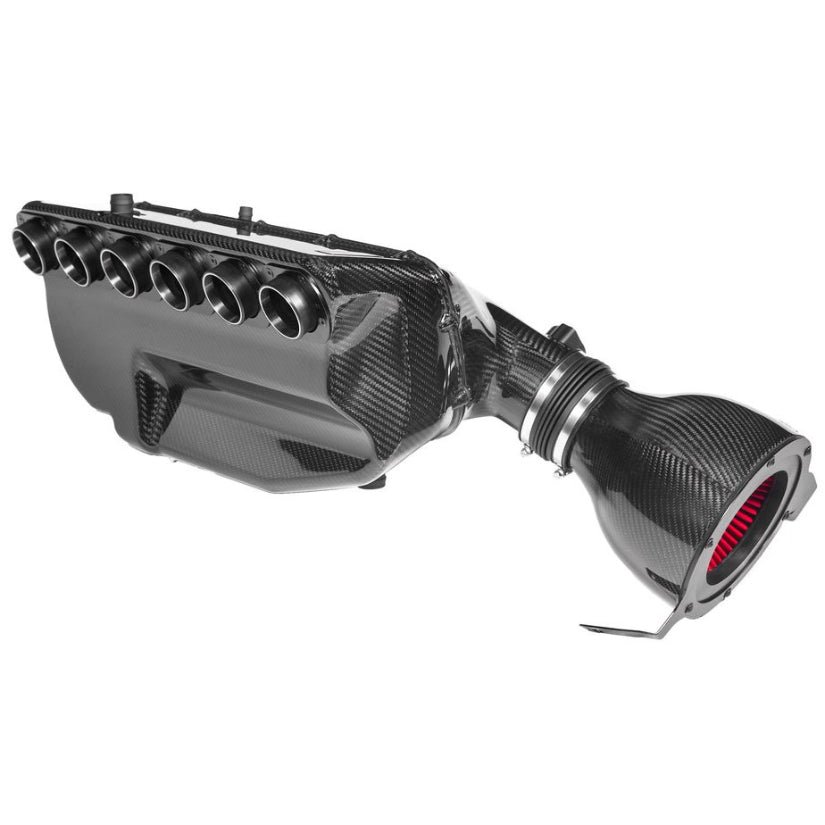 54878639919_a250897a7e_b.jpg Eventuri Hybrid Carbon Airbox BMW E46 M3 - Image 2