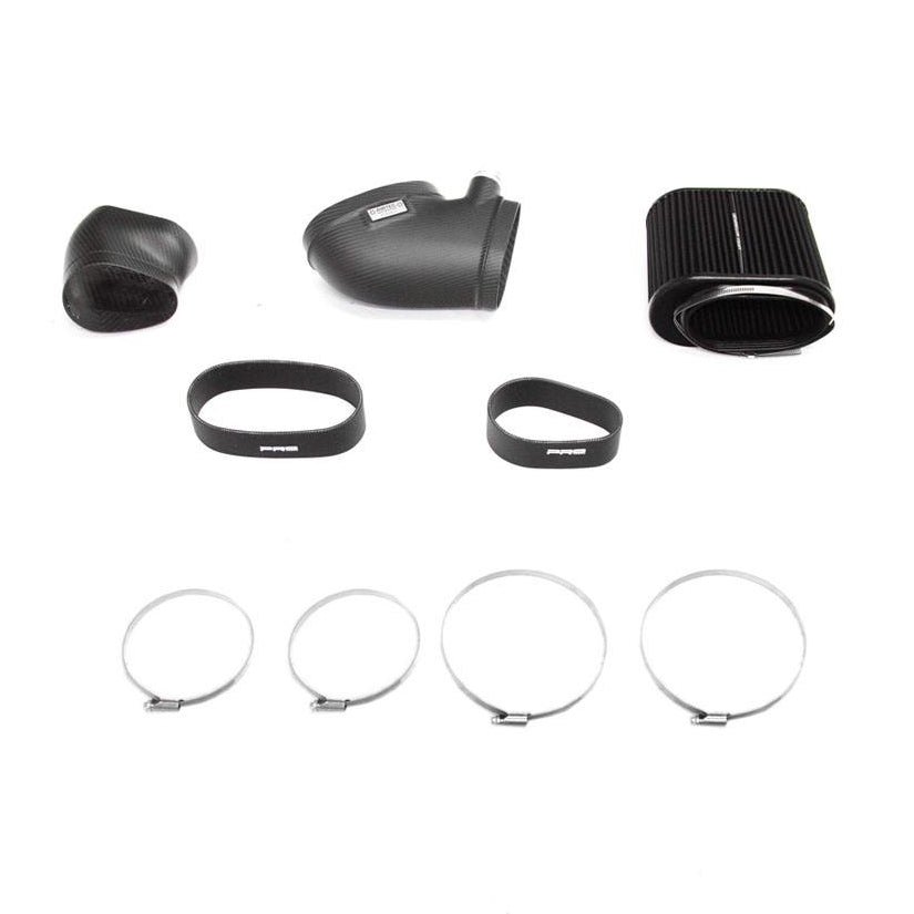 ATIKBMW8-3.jpg Airtec Motorsport Carbon Fibre Induction Kit BMW M3 E92 E90 E93 07-13 - Image 3