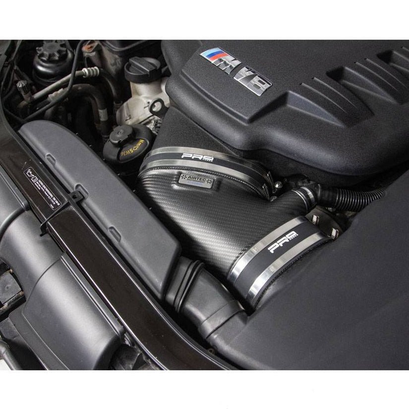 ATIKBMW8-4.jpg Airtec Motorsport Carbon Fibre Induction Kit BMW M3 E92 E90 E93 07-13 - Image 5