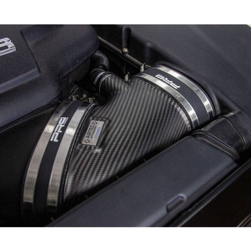 ATIKBMW8-5.jpg Airtec Motorsport Carbon Fibre Induction Kit BMW M3 E92 E90 E93 07-13 - Image 4