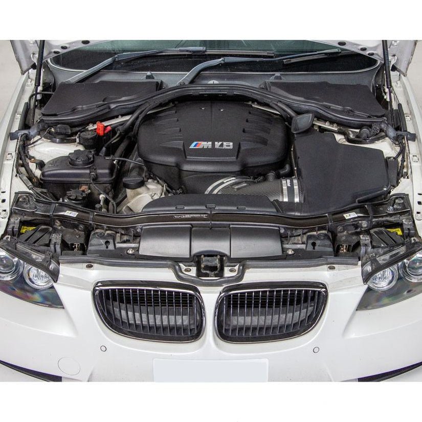 ATIKBMW8-6.jpg Airtec Motorsport Carbon Fibre Induction Kit BMW M3 E92 E90 E93 07-13 - Image 6