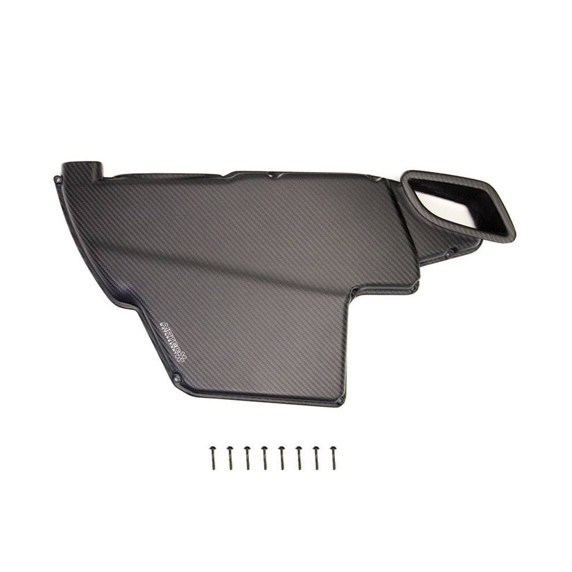 ATMSBMW43-2.jpg Airtec Motorsport Carbon Fibre Air Box Lid BMW M3 E90 E92 E93 S65 - Image 2