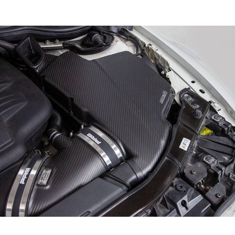 ATMSBMW43-4.jpg Airtec Motorsport Carbon Fibre Air Box Lid BMW M3 E90 E92 E93 S65 - Image 4