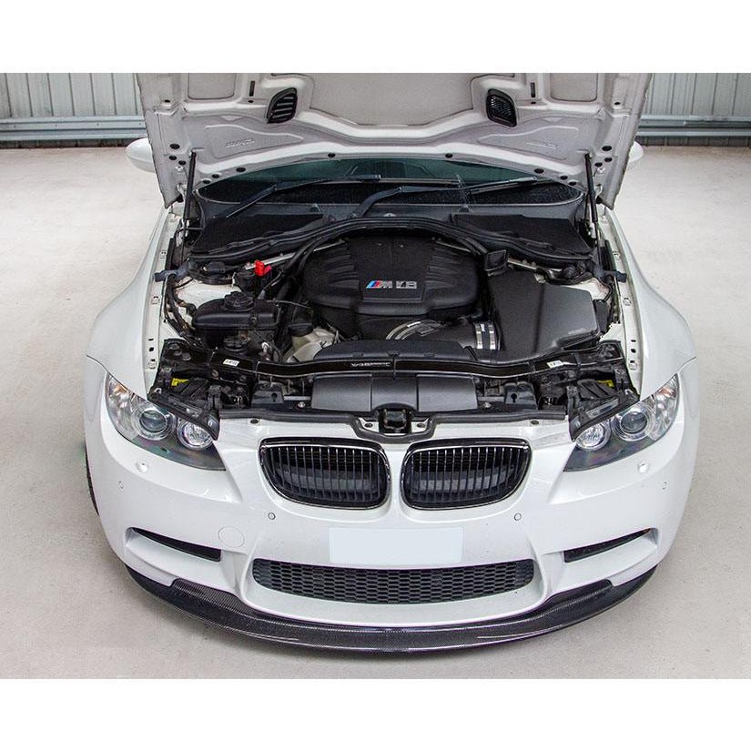 ATMSBMW43-5.jpg Airtec Motorsport Carbon Fibre Air Box Lid BMW M3 E90 E92 E93 S65 - Image 3