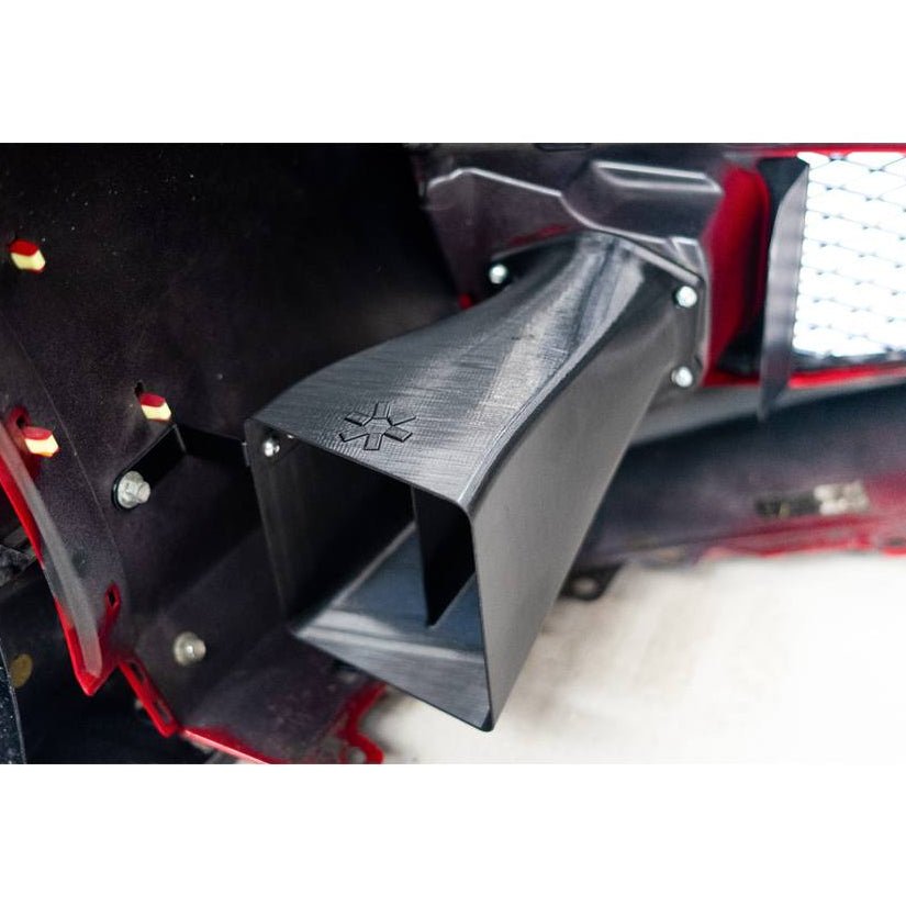ATMSHON7-7.jpg Airtec Motorsport Oil Cooler Kit Honda Civic Type R FK2 15-17 - Image 5