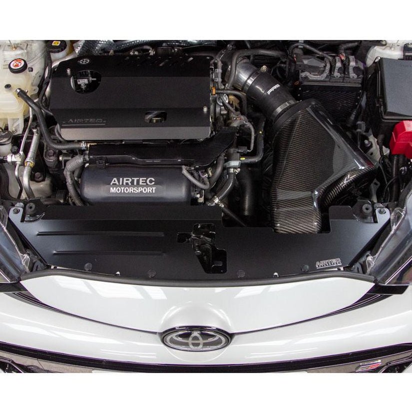 ATMSYGR34-1.jpg Airtec Motorsport Aluminium Cooling Slam Panel Toyota GR Yaris Gen 1 & 2 20+ - Image 7