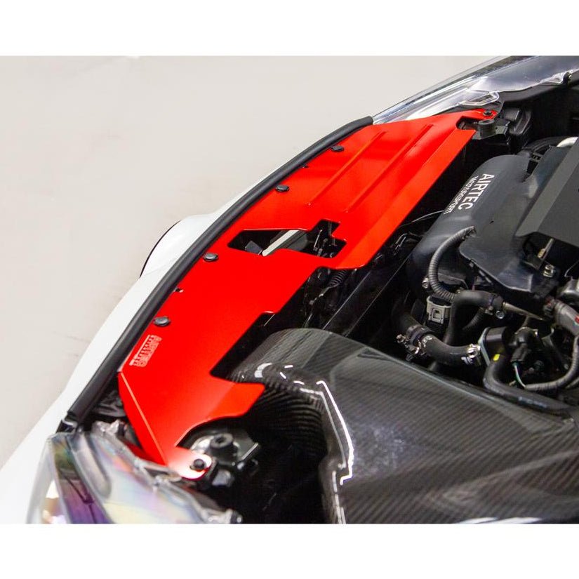 ATMSYGR34-3.jpg Airtec Motorsport Aluminium Cooling Slam Panel Toyota GR Yaris Gen 1 & 2 20+ - Image 5