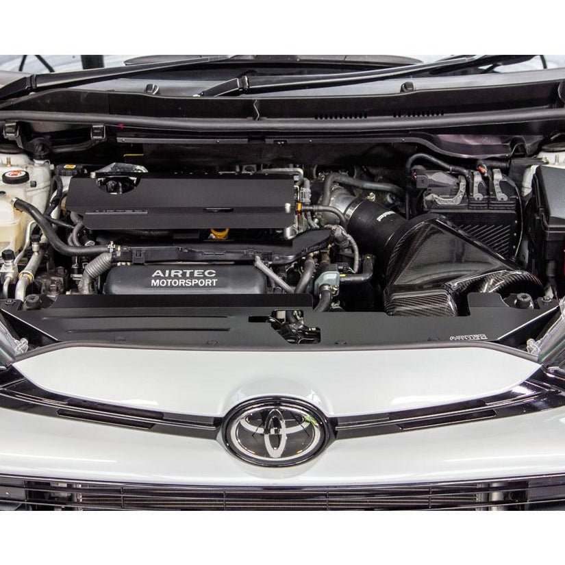 ATMSYGR34.jpg Airtec Motorsport Aluminium Cooling Slam Panel Toyota GR Yaris Gen 1 & 2 20+ - Image 8