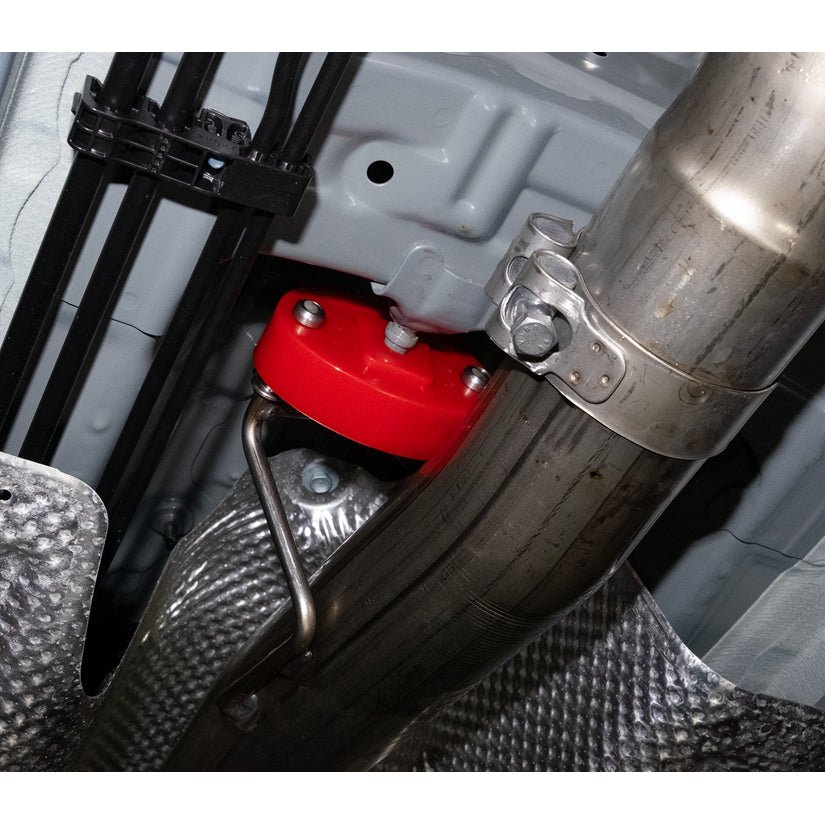 EXH045-1.jpg Powerflex Exhaust Mount Bush Honda Civic Type R FK2 FK8 FL5 (18215-TR7-A01) - Image 2