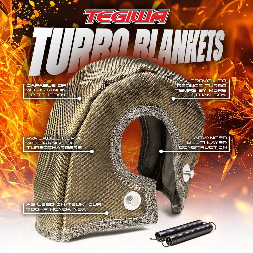 T-HEATBLANKET.jpg Tegiwa Titanium Turbo Blanket Audi S1 - Image 3