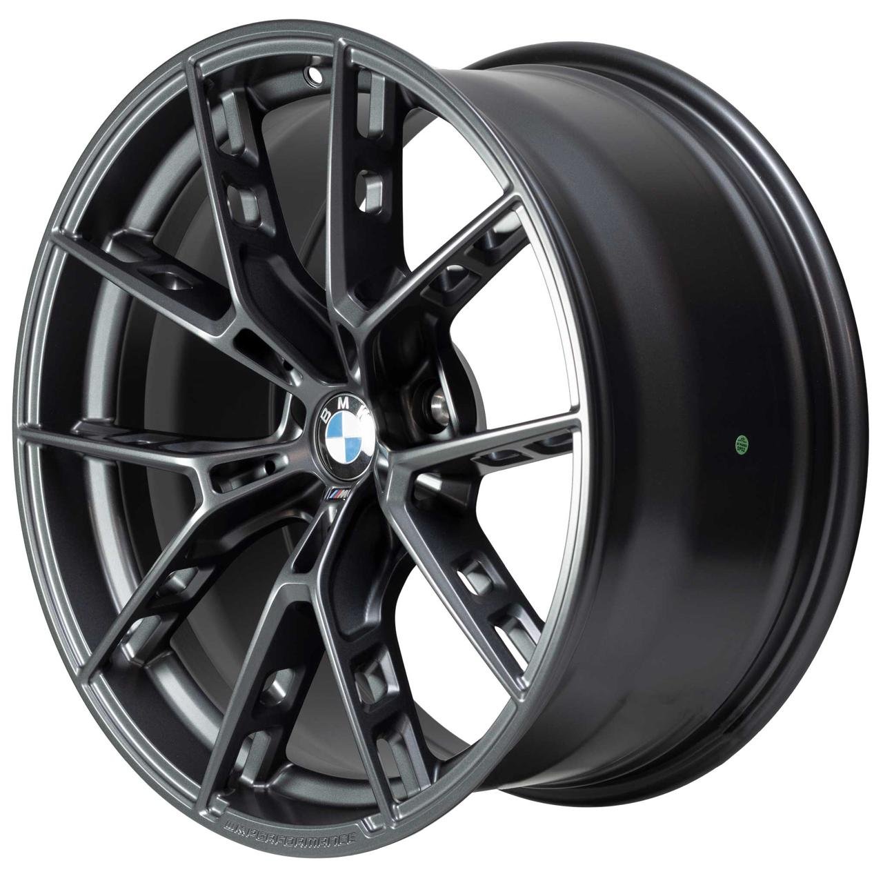 Genuine BMW G Series M Performance 963M Forged Alloys - Image 2