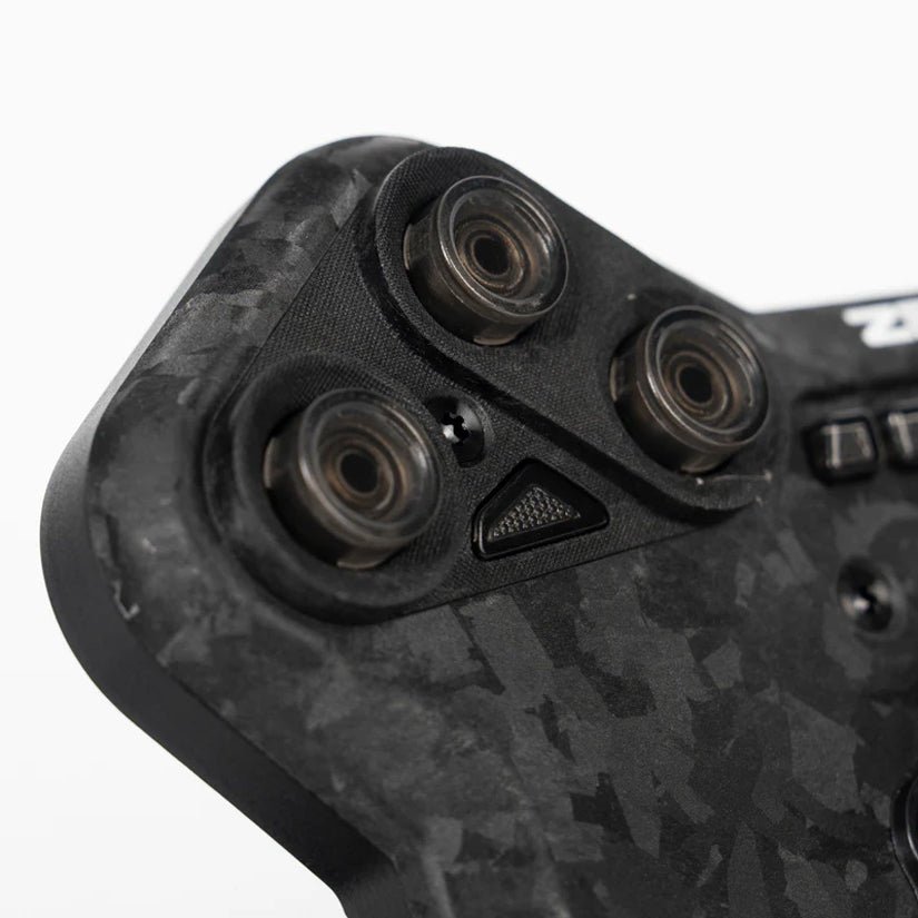 Zestek-SCX-5_0565525f-d867-4537-b598-0883d8a6b75e.jpg Zestek Racing SCX Steering Wheel Control Panel BMW E82 1M E90 E92 E93 M3 Only - Image 5