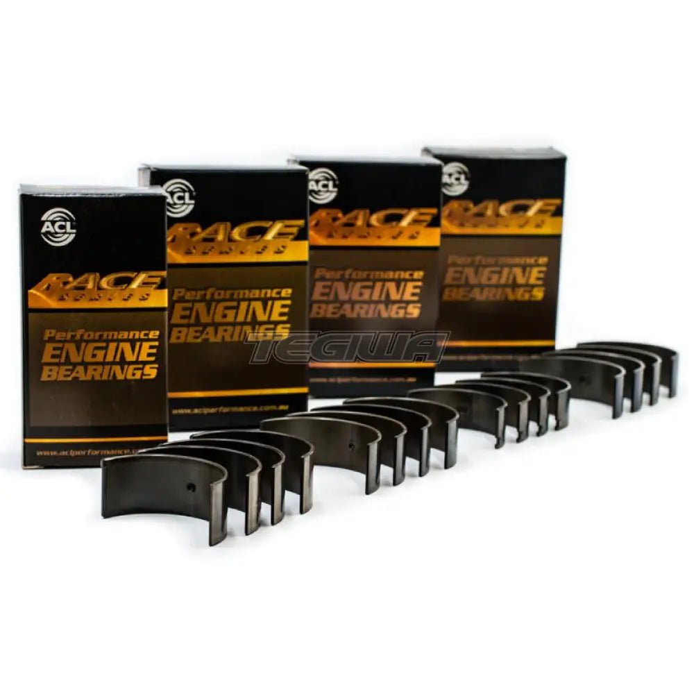 ACL Race Series Performance Engine Bearings BMW N63 S63 Engines - Image 2
